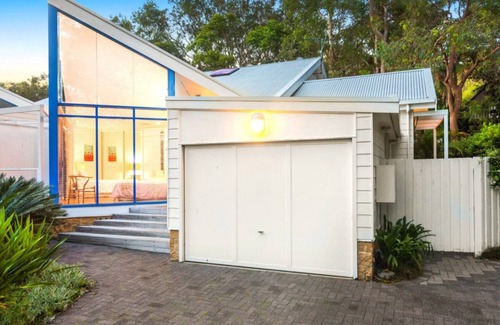 Pearl Beach House | Sails @ Pearl Beach, TOP NOTCH