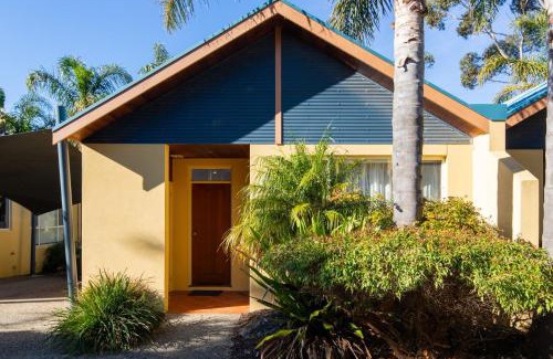 Inverloch Apartment | Sails Two Inverloch