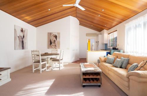 Inverloch Apartment | Sails Two Inverloch