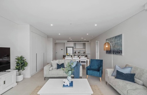 Shell Cove Apartment | Sailview Escape A Tranquil Marina Hideaway