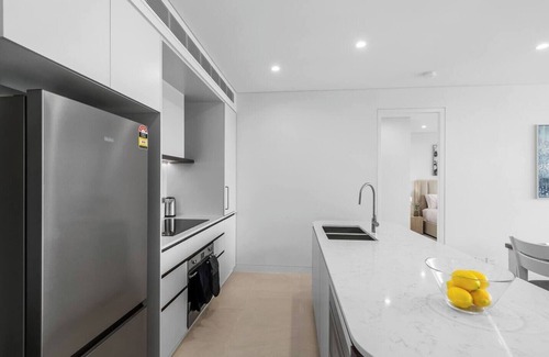 Shell Cove Apartment | Sailview Escape A Tranquil Marina Hideaway