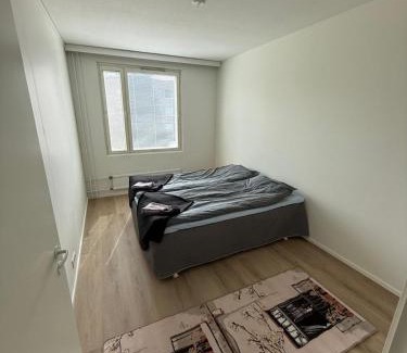 Savonlinna Apartment | Saimaa Glow Apartment