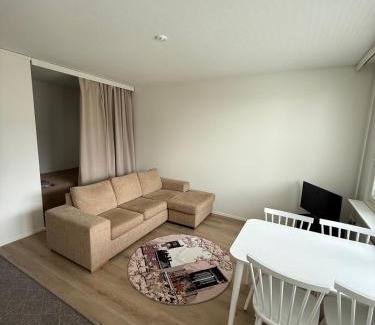 Savonlinna Apartment | Saimaa Glow Apartment