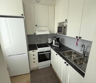 Savonlinna Apartment | Saimaa Glow Apartment