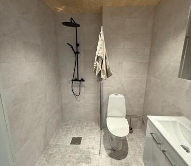 Savonlinna Apartment | Saimaa Glow Apartment