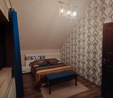 Rauha Villa | Saimaa Seasons Villa Kielo