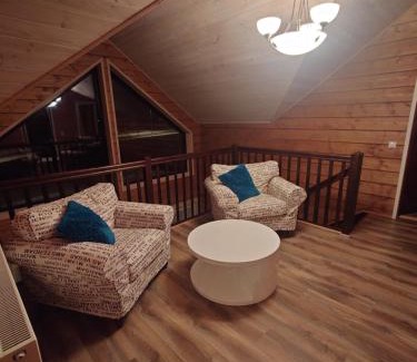Rauha Villa | Saimaa Seasons Villa Kielo