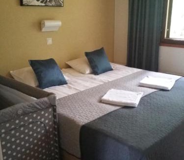 Imatra Apartment | Saimaa Style Spa Chalet