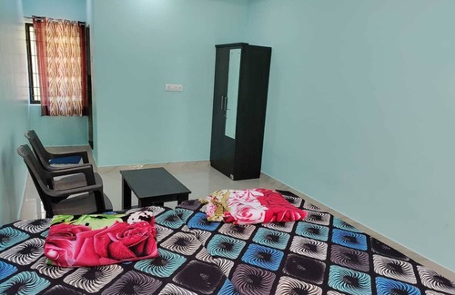 Gokarna Hotel | Saimata Residency