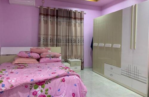 Fuvahmulah House | Saina Dive Residence - Fuvahmulah, Maldives