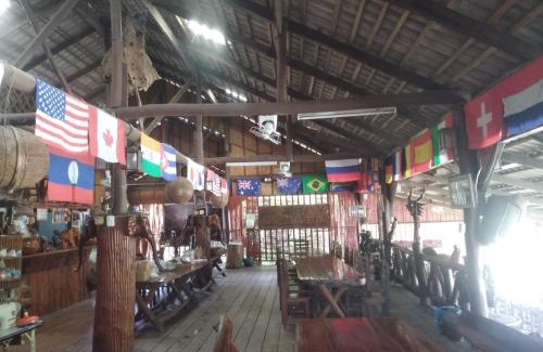 Na Hin House | Sainamhai Resort
