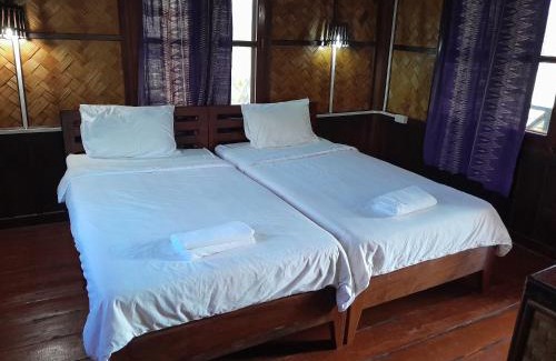 Na Hin Resort | Sainamhai Resort