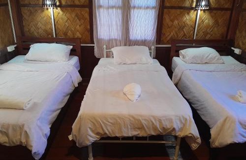 Na Hin Resort | Sainamhai Resort