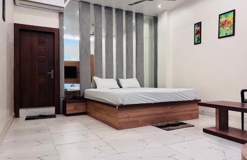 Hazaribagh Hotel | Saini Hotel