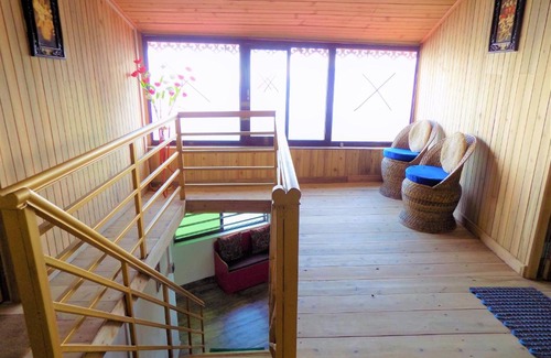 Darjeeling House | Saino ADKD Homestay Darjeeling