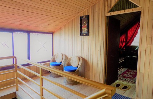 Darjeeling House | Saino ADKD Homestay Darjeeling
