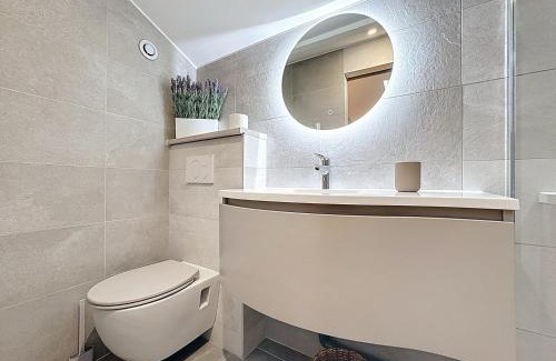 Anse House | Saint-Amour - Anse Centre - Chambre et Salle de bain WC privée - Cuisine partagée