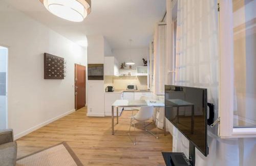 Saint - Aubin - Dupuy Apartment | Saint-Aubin - Centre-ville - Calme - Confortable