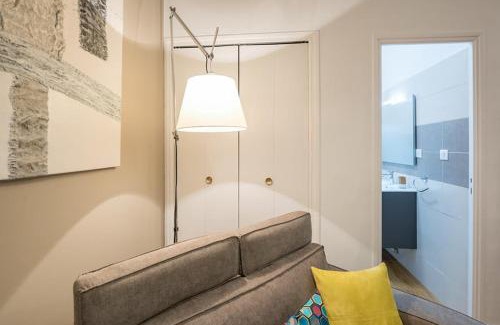 Saint - Aubin - Dupuy Apartment | Saint-Aubin - Centre-ville - Calme - Confortable