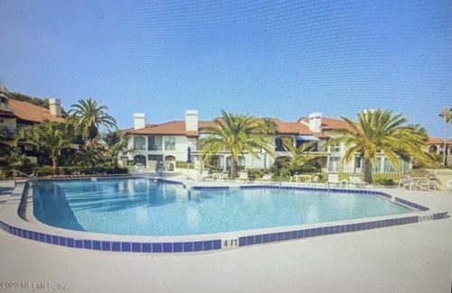 St. Augustine Condo | Saint Augustine Million Dollar water view and location