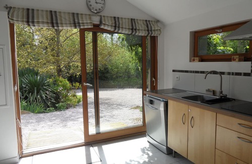 Saint-Cast-le-Guildo House | Saint Cast, La Petite Lande, classified 3 stars: the countryside near the beaches
