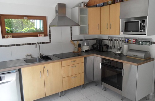 Saint-Cast-le-Guildo House | Saint Cast, La Petite Lande, classified 3 stars: the countryside near the beaches