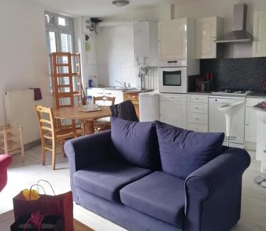Saint-Chamond Apartment | Saint-Chamond