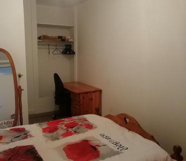 Saint-Chamond Apartment | Saint-Chamond