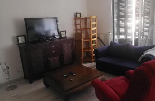 Saint-Chamond Apartment | Saint-Chamond