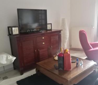Saint-Chamond Apartment | Saint-Chamond