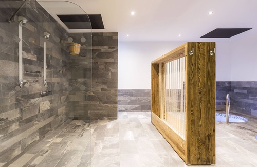 Val Cenis Hotel | Saint Charles Hôtel & Spa