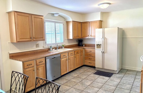 Weldon Spring Heights House | Saint Charles White House