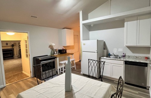 Weldon Spring Heights House | Saint Charles White House