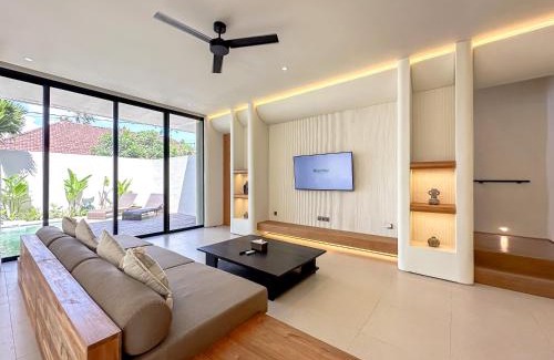 Umalas Villa | Saint Cloud Villa Umalas