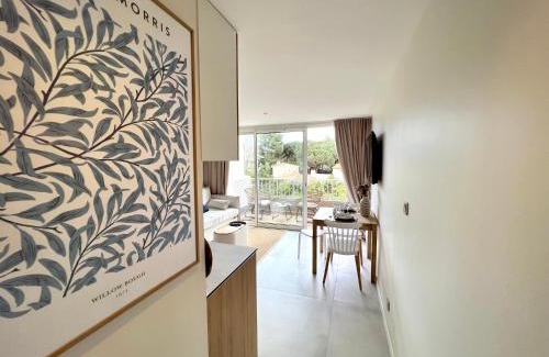 Saint-Cyprien Plage Apartment | Saint Cyprien, superbe appartement calme proche du port, parking