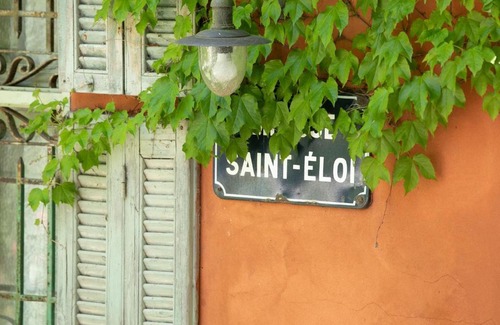 Burradoo House | Saint Eloi la grande maison
