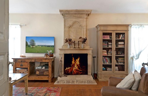 Burradoo House | Saint Eloi la grande maison