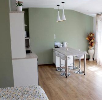 Saint-Etienne Apartment | Saint Etienne : appartement Châteaucreux 40 M2
