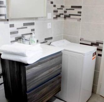 Saint-Etienne Apartment | Saint Etienne : appartement Châteaucreux 40 M2