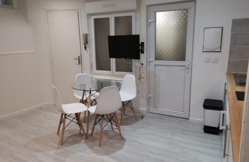 Saint-Etienne Apartment | Saint Etienne Studio Lot 1