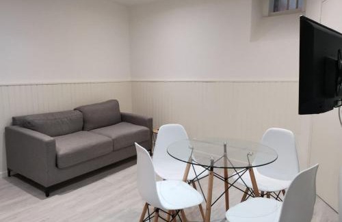 Saint-Etienne Apartment | Saint Etienne Studio Lot 1