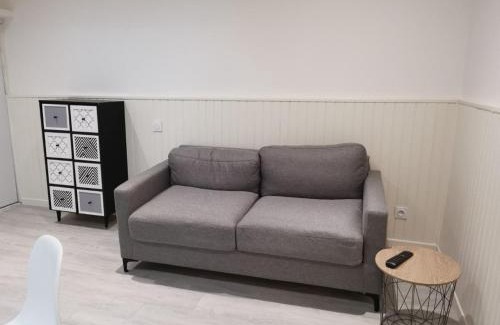 Saint-Etienne Apartment | Saint Etienne Studio Lot 1