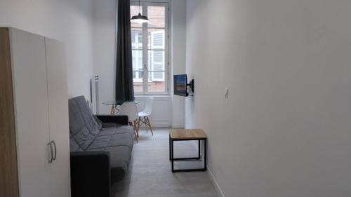 Saint-Etienne Apartment | Saint Etienne Studio Lot 7