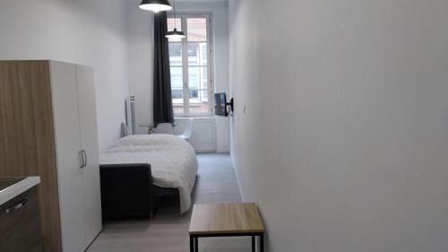 Saint-Etienne Apartment | Saint Etienne Studio Lot 7