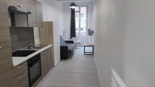 Saint-Etienne Apartment | Saint Etienne Studio Lot 7