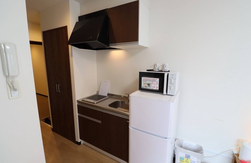 Shijo Apartment | Saint-Felicien Kyoto Shijo-karasuma