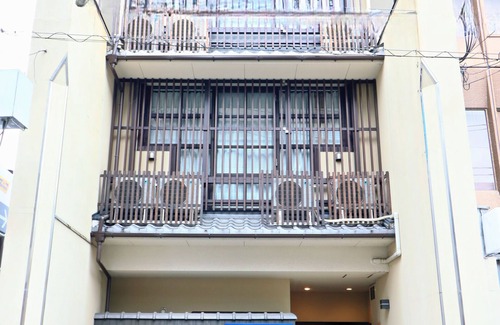 Shijo Apartment | Saint-Felicien Kyoto Shijo-karasuma