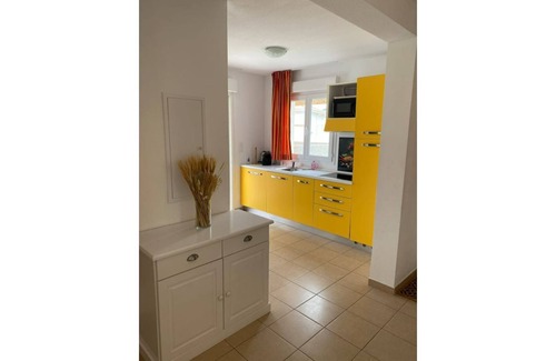 Oletta Apartment | Saint-Florent Duplex apartment