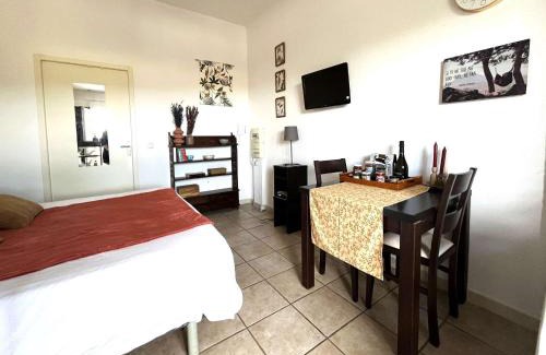 Saint-Florent Apartment | SAINT FLORENT - STUDIO 2 couchages Avec Piscine