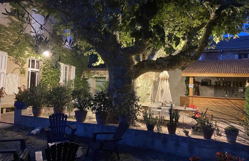 Saint-Barthelemy-de-Vals House | Saint Barthelemy De Vals: Mansion - Saint barthelemy de vals